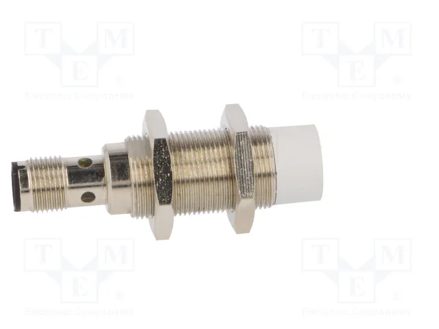 CARLO GAVAZZI Sensor Inductivo M18 PNP NO