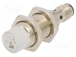 CARLO GAVAZZI Sensor Inductivo M18 PNP NO