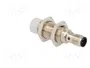 CARLO GAVAZZI Sensor Inductivo M18 PNP NO