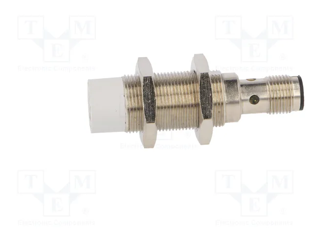 CARLO GAVAZZI Sensor Inductivo M18 PNP NO
