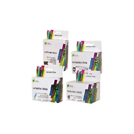 Coiris Tóner 131Y Amarillo (CF212A/CE322A)
