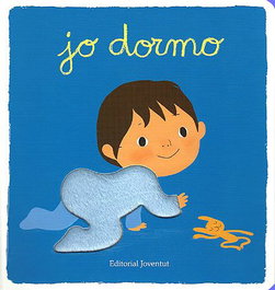 JO MENJO, JO DORMO - JOVENTUT, EDITORIAL