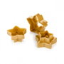 Tescoma Moldes cortadores dobles en forma de estrella Delícia, 3 piezas