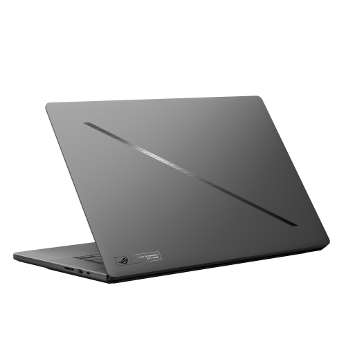 ASUS ROG Zephyrus G16 OLED GU605CP-QR003 Portátil Gaming 16" WQXGA 240Hz Intel Core Ultra 9 285H 32GB RAM 1TB SSD NVIDIA RTX 5070 8GB Sin SO Eclipse Gray - Teclado QWERTY español
