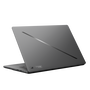 ASUS ROG Zephyrus G16 OLED GU605CP-QR003 Portátil Gaming 16" WQXGA 240Hz Intel Core Ultra 9 285H 32GB RAM 1TB SSD NVIDIA RTX 5070 8GB Sin SO Eclipse Gray - Teclado QWERTY español