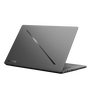 ASUS ROG Zephyrus G16 OLED GU605CP-QR003 Portátil Gaming 16" WQXGA 240Hz Intel Core Ultra 9 285H 32GB RAM 1TB SSD NVIDIA RTX 5070 8GB Sin SO Eclipse Gray - Teclado QWERTY español