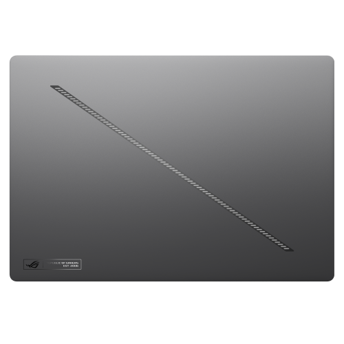 ASUS ROG Zephyrus G16 OLED GU605CP-QR003 Portátil Gaming 16" WQXGA 240Hz Intel Core Ultra 9 285H 32GB RAM 1TB SSD NVIDIA RTX 5070 8GB Sin SO Eclipse Gray - Teclado QWERTY español