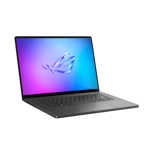 ASUS ROG Zephyrus G16 OLED GU605CP-QR003 Portátil Gaming 16" WQXGA 240Hz Intel Core Ultra 9 285H 32GB RAM 1TB SSD NVIDIA RTX 5070 8GB Sin SO Eclipse Gray - Teclado QWERTY español