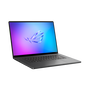 ASUS ROG Zephyrus G16 OLED GU605CP-QR003 Portátil Gaming 16" WQXGA 240Hz Intel Core Ultra 9 285H 32GB RAM 1TB SSD NVIDIA RTX 5070 8GB Sin SO Eclipse Gray - Teclado QWERTY español
