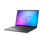 ASUS ROG Zephyrus G16 OLED GU605CP-QR003 Portátil Gaming 16" WQXGA 240Hz Intel Core Ultra 9 285H 32GB RAM 1TB SSD NVIDIA RTX 5070 8GB Sin SO Eclipse Gray - Teclado QWERTY español