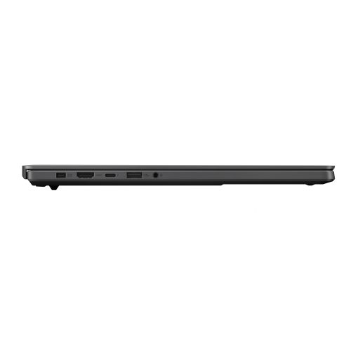 ASUS ROG Zephyrus G16 OLED GU605CP-QR003 Portátil Gaming 16" WQXGA 240Hz Intel Core Ultra 9 285H 32GB RAM 1TB SSD NVIDIA RTX 5070 8GB Sin SO Eclipse Gray - Teclado QWERTY español