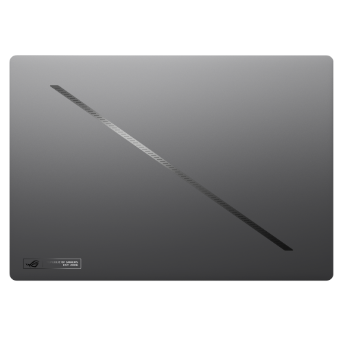 ASUS ROG Zephyrus G16 OLED GU605CP-QR003 Portátil Gaming 16" WQXGA 240Hz Intel Core Ultra 9 285H 32GB RAM 1TB SSD NVIDIA RTX 5070 8GB Sin SO Eclipse Gray - Teclado QWERTY español