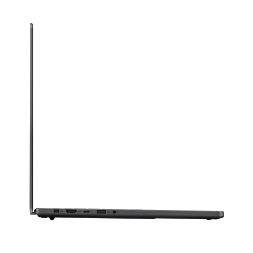 ASUS ROG Zephyrus G16 OLED GU605CP-QR003 Portátil Gaming 16" WQXGA 240Hz Intel Core Ultra 9 285H 32GB RAM 1TB SSD NVIDIA RTX 5070 8GB Sin SO Eclipse Gray - Teclado QWERTY español