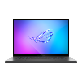 ASUS ROG Zephyrus G16 OLED GU605CP-QR003 Portátil Gaming 16" WQXGA 240Hz Intel Core Ultra 9 285H 32GB RAM 1TB SSD NVIDIA RTX 5070 8GB Sin SO Eclipse Gray - Teclado QWERTY español