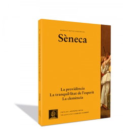 ALPHA, La providència/La tranquil·litat de l'esperit/La clemència, Séneca - ALPHA