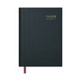 Dohe Agenda Anual Segovia 2027 14x20 cm Negro