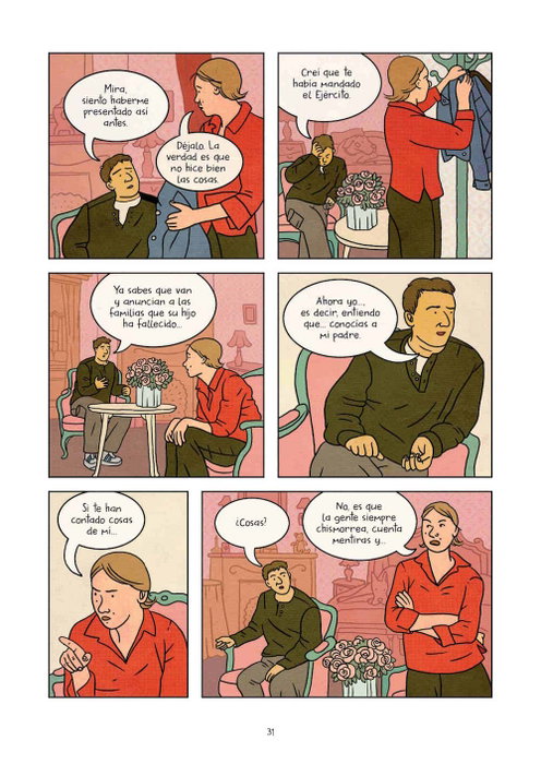 Astisendo Grupo Editorial Metralla (Cómic)