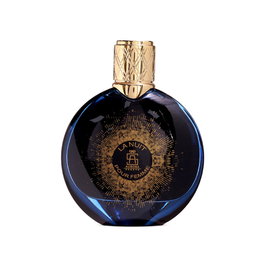 La Nuit, Agua de perfume, Para mujeres, 100 ml