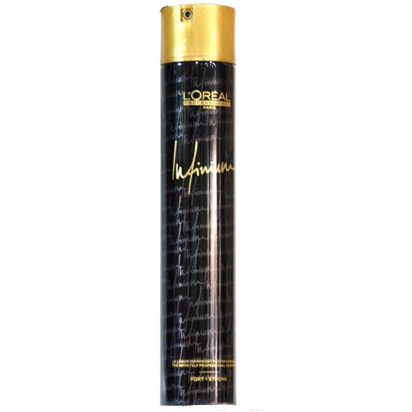 L'Oréal Infinium Extra Strong 500 ml L'Oréal Infinium Extra Strong 500 ml