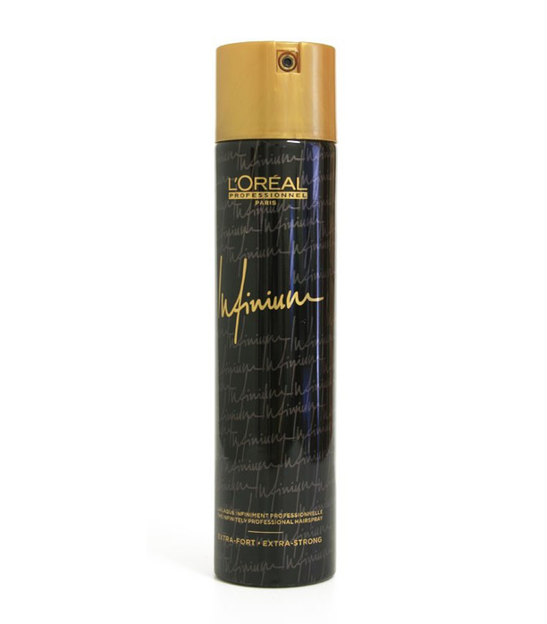 L'Oréal Infinium Extra Strong 500 ml L'Oréal Infinium Extra Strong 500 ml
