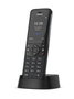 Yealink W78H Teléfono DECT con pantalla TFT de 2,4 pulgadas y Bluetooth 5.1