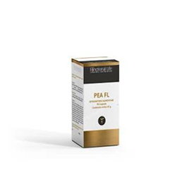 GHEOS PEA FL 90 cápsulas