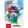 Nintendo Figura Amiibo Mario Elefante - Colección Super Mario NINAMIMARIOELEPH