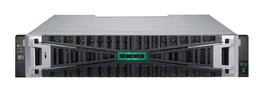 Hewlett Packard Enterprise HPE MSA 2070 SFF 2x16Gb FC 4p INT