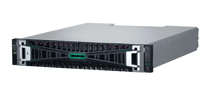 Hewlett Packard Enterprise HPE MSA 2070 SFF 2x16Gb FC 4p INT