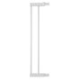 Safety 1st Extensión de barrera de seguridad de 14 cm con compuerta