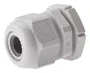 Axis 5503--831 Sujetacables Blanco, Color Blanco, Tipo de Filamento M25
