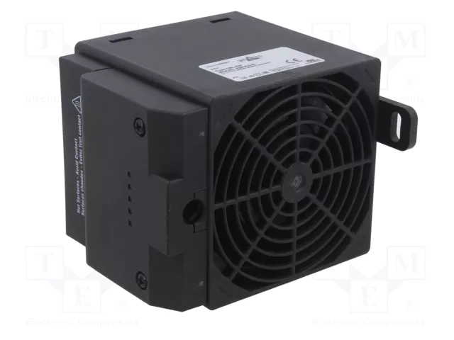 STEGO CSL 028 Elemento calefactor con soplador 400W