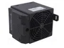 STEGO CSL 028 Elemento calefactor con soplador 400W