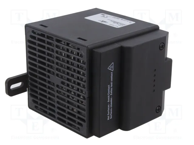 STEGO CSL 028 Elemento calefactor con soplador 400W