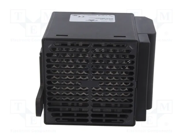 STEGO CSL 028 Elemento calefactor con soplador 400W