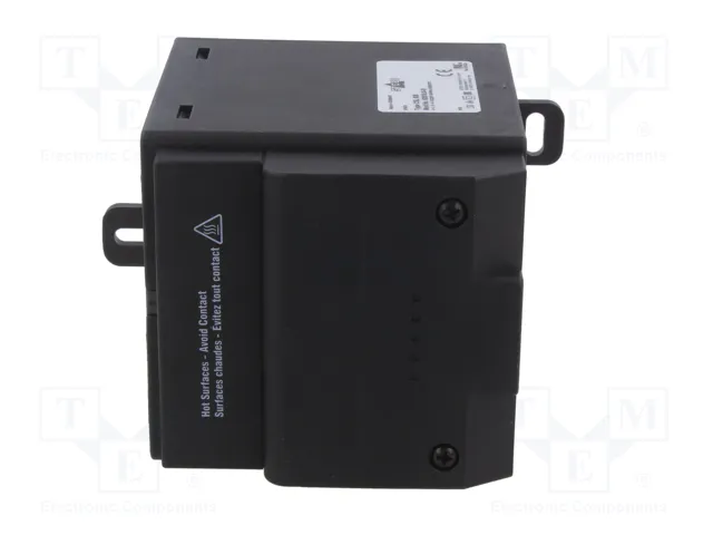 STEGO CSL 028 Elemento calefactor con soplador 400W