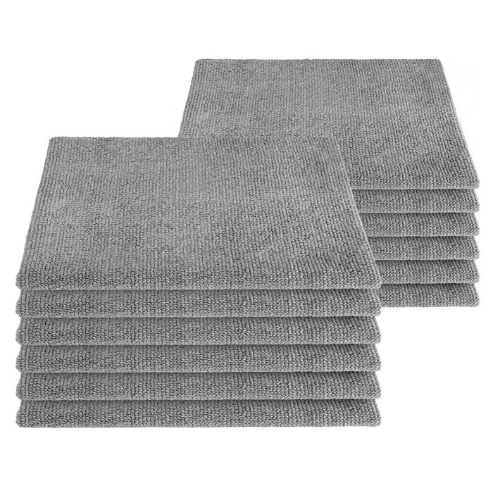 Sonax Pack x2 Towel Coating Towel (50 Unidades) Paño de Microfibra Suave Sonax Pack x2 Towel Coating Towel (50 Unidades) Paño de Microfibra Suave