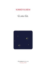 Sobreviurem, Clara Gil - ONADA EDICIONS