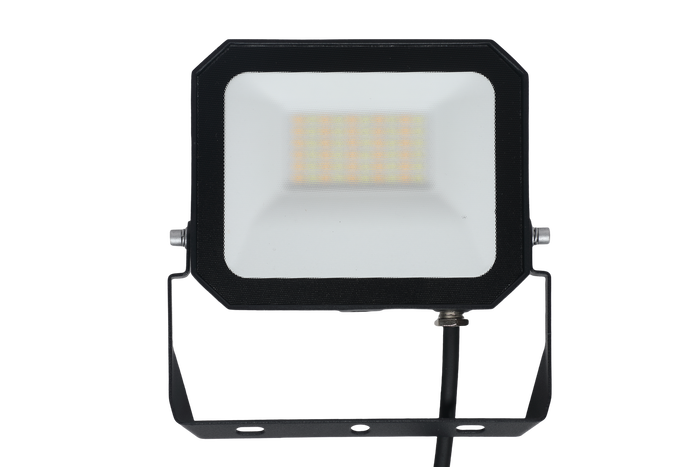 Proyector LED 30W 3CCT IP65 IK05 Proyector LED 30W 3CCT IP65 IK05