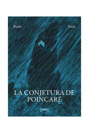 Diabolo Ediciones, S.L. La Conjetura de Poincaré (Comic)