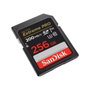 SanDisk Extreme Pro SDXC 256 GB UHS-I