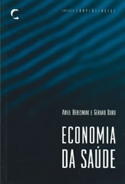 Economia da Saúde, Ariel Beresniak - CLIMEPSI EDITORES