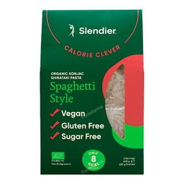 Slendier Espagueti Konjac Bio