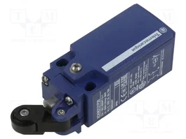 TELEMECANIQUE SENSORS Interruptor de fin de carrera XCKN2121P20 NO + NC