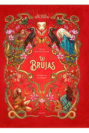 Editorial Luis Vives S.L LAS BRUJAS