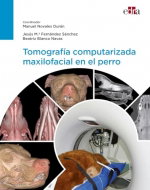 EDRA EDITORIAL Tomografía computarizada maxilofacial en el perro