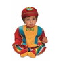 My Other Me Disfraz Bebé Payaso Talla 7-12 Meses
