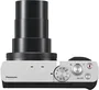 Panasonic Lumix DC-TZ99 Plata