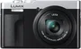 Panasonic Lumix DC-TZ99 Plata