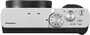 Panasonic Lumix DC-TZ99 Plata